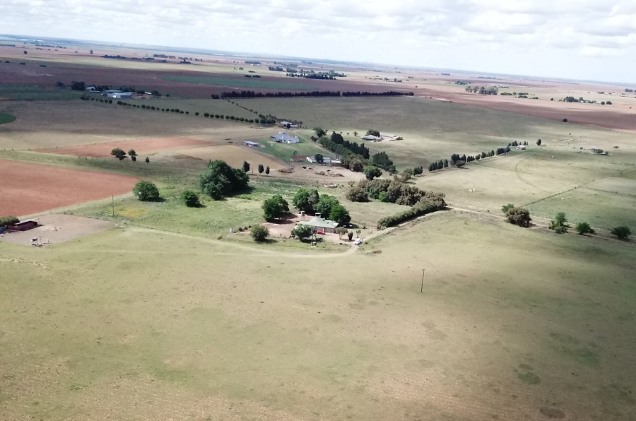 3 Bedroom Property for Sale in Bainsvlei Free State